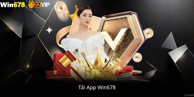 Tải App Win678